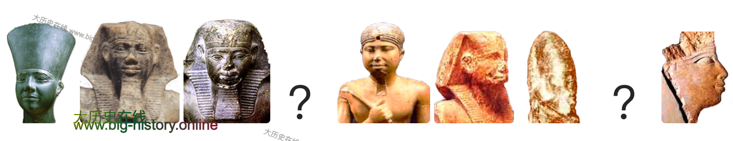 第五王朝的九位国王