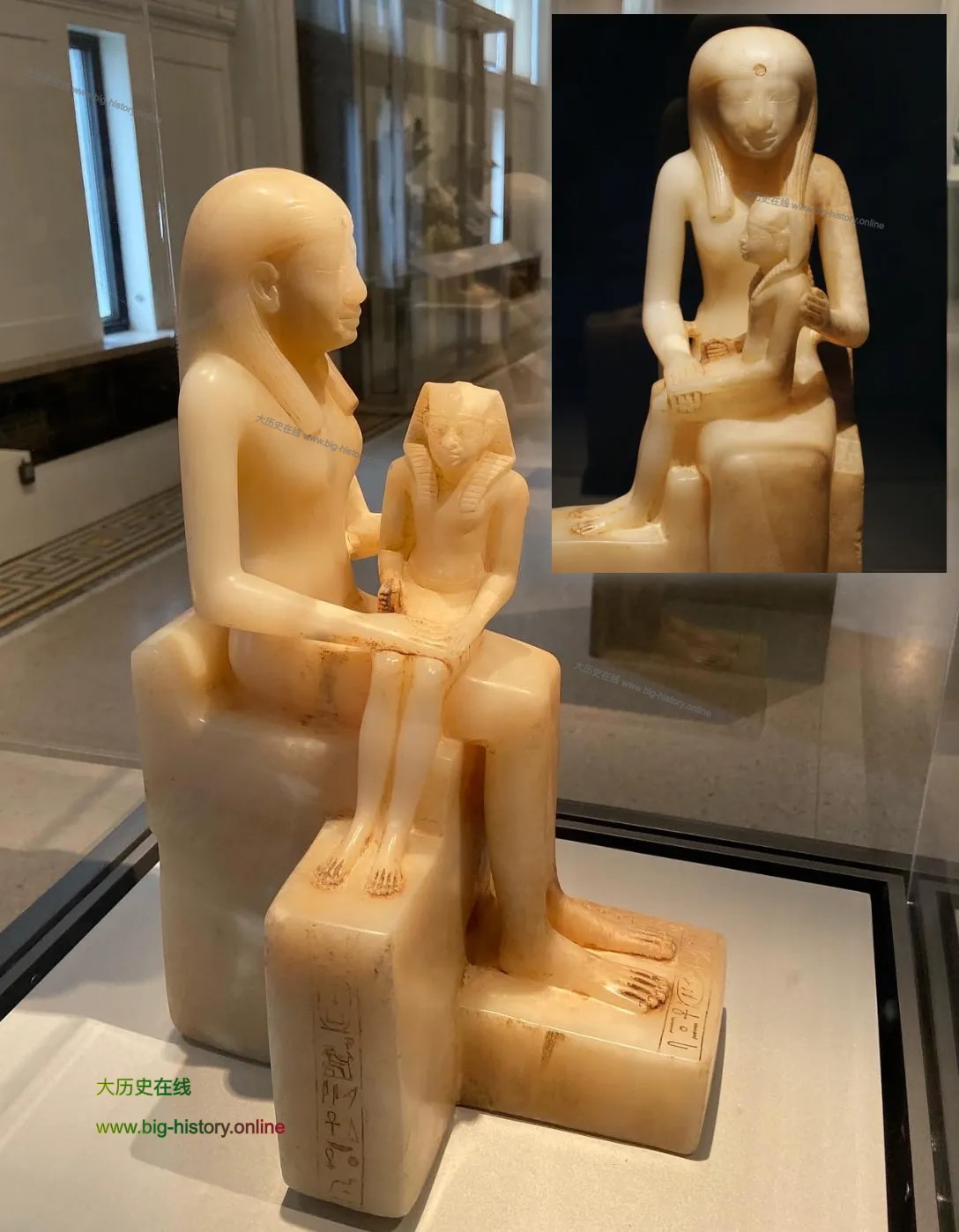 埃及第六王朝与古王国的终结