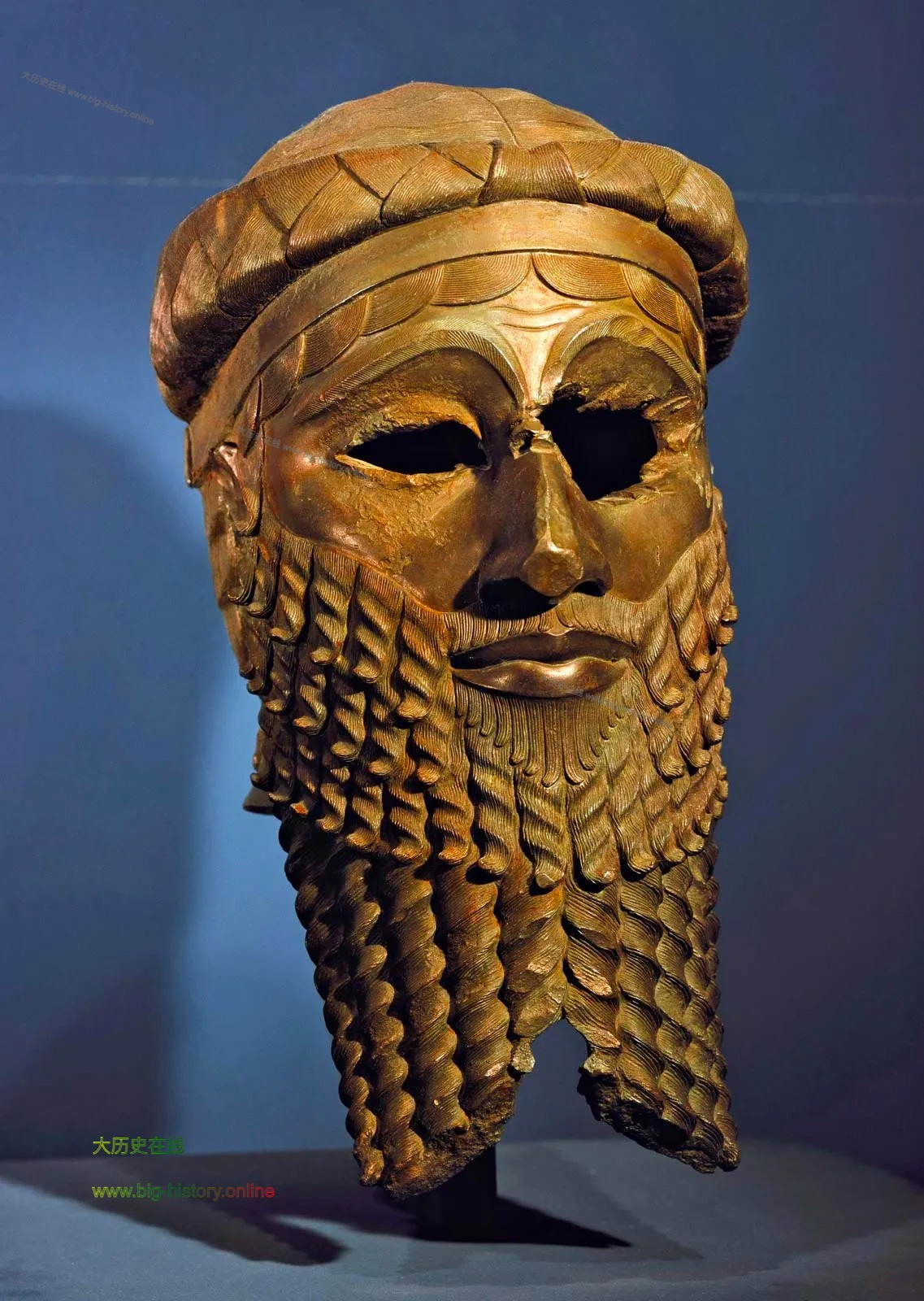 Sargon the Great