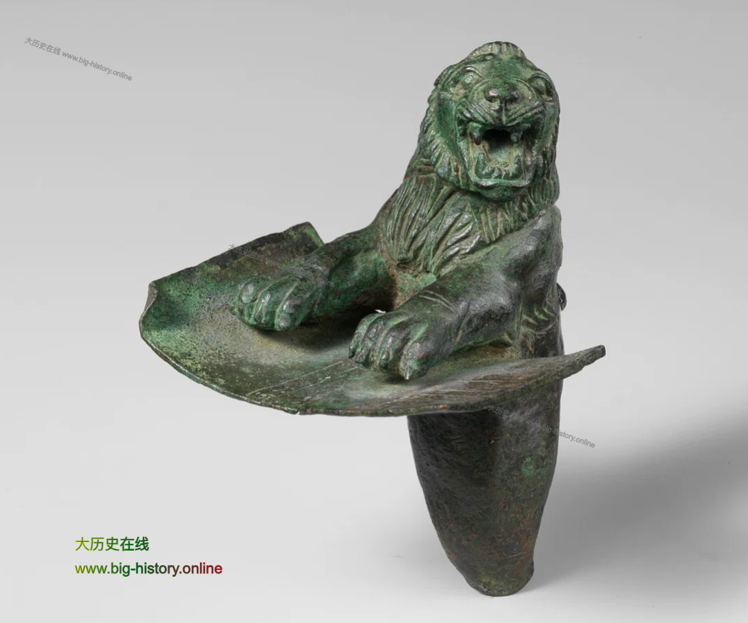 以擅长驯马和使用战车而闻名的米坦尼王国 | 大历史在线