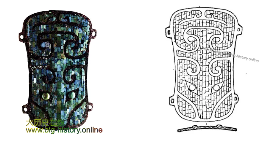 夏王朝之少康中兴