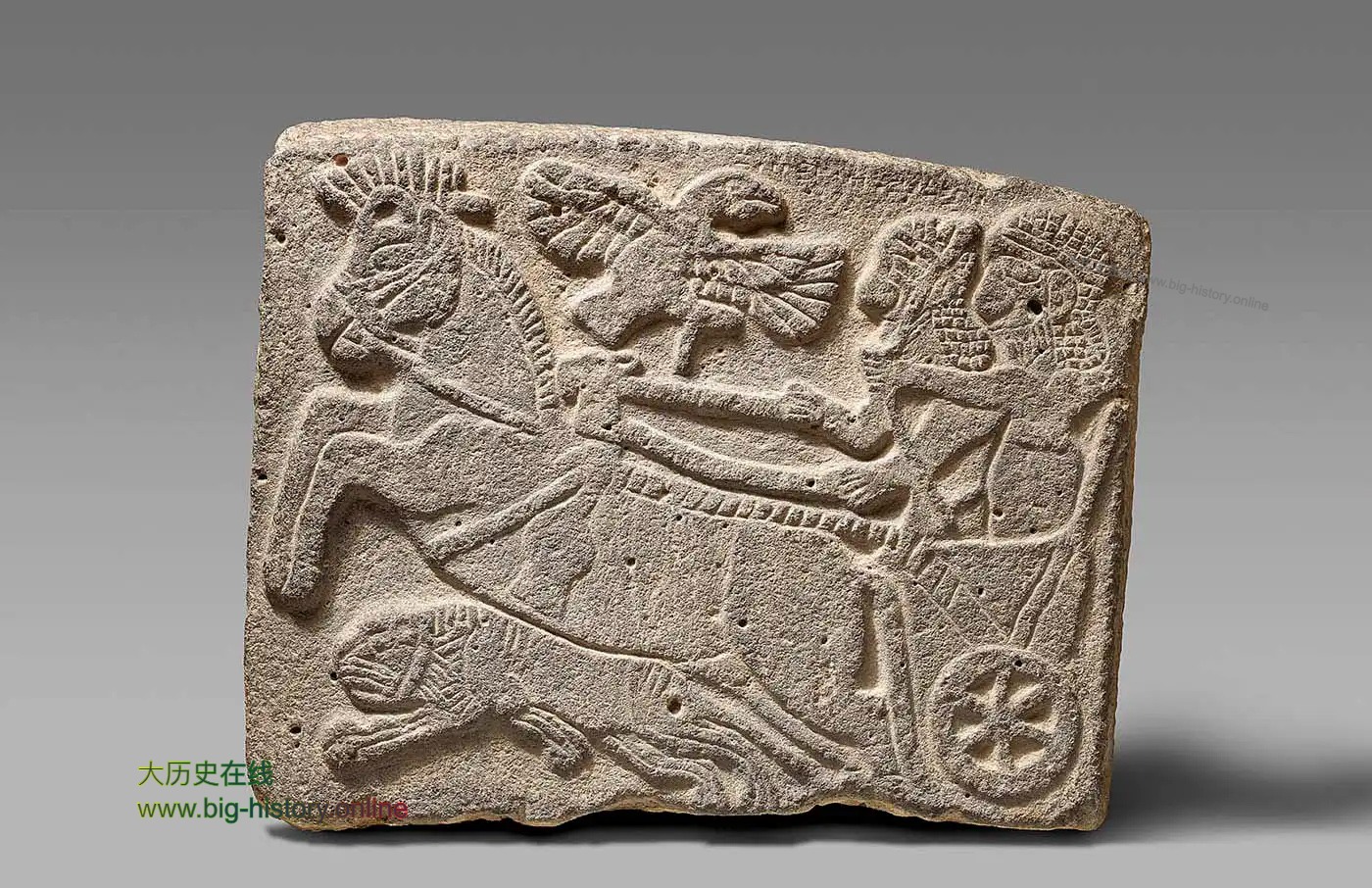 记录卡-迭石之战