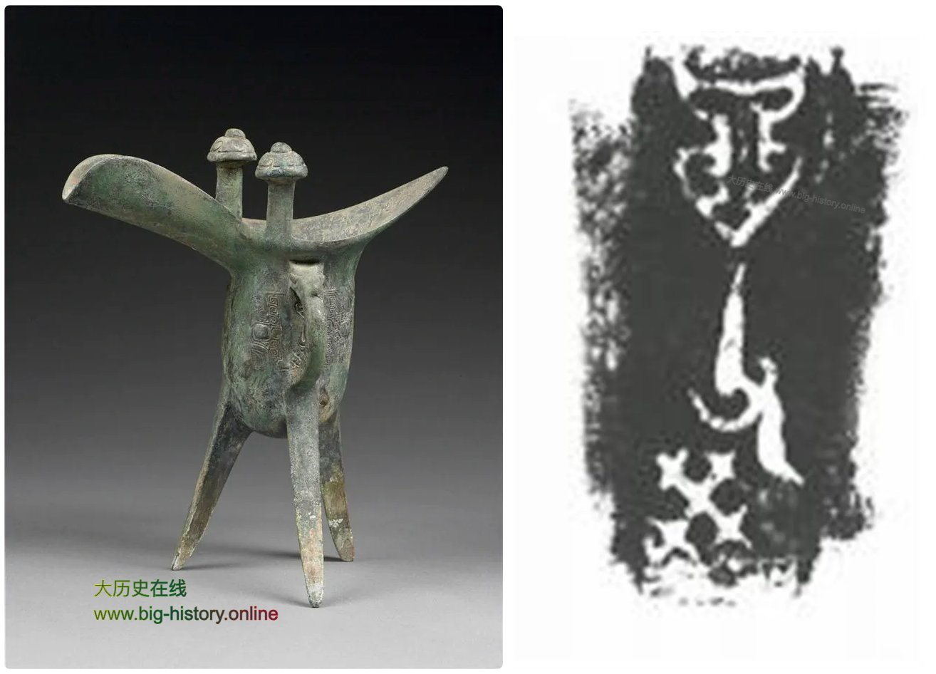 商王朝“伊尹辅政”