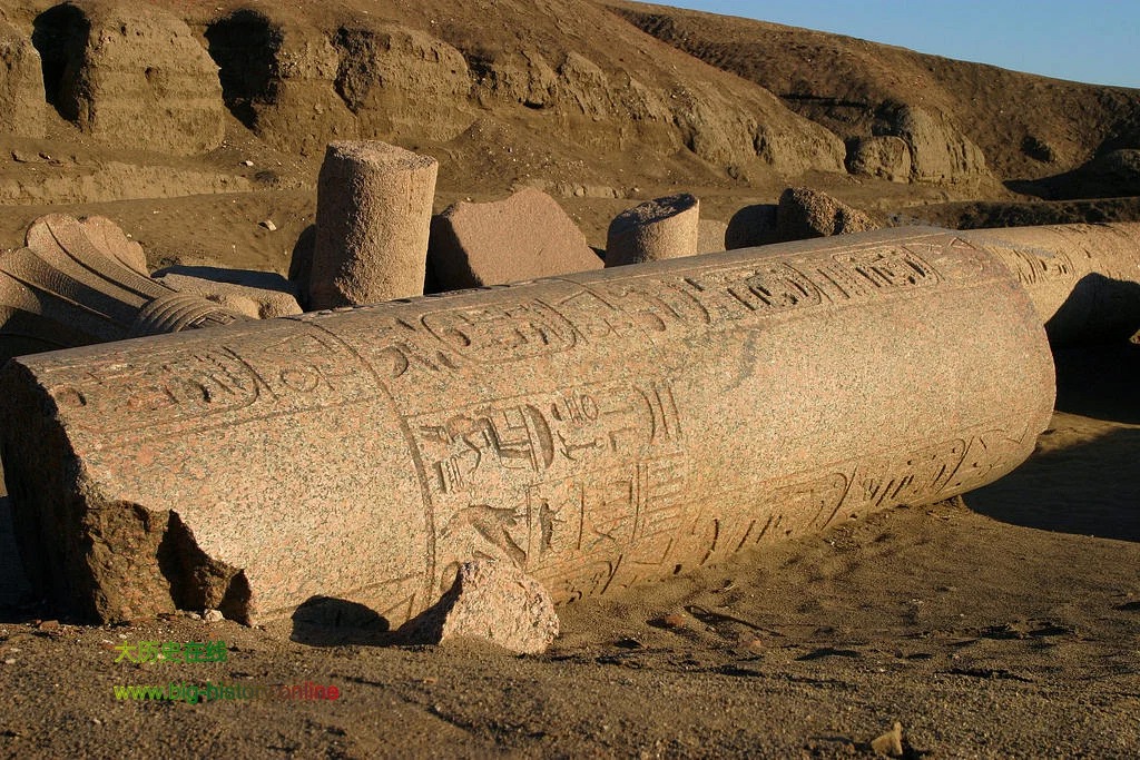 第三中间期的埃及首都