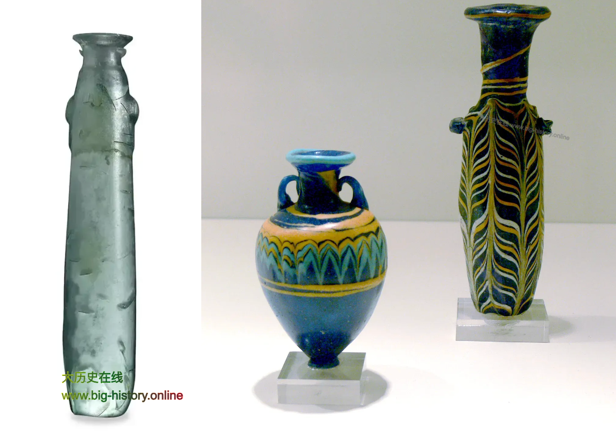 大英博物馆的腓尼基文物