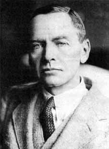 考古学家列奥纳德·伍利