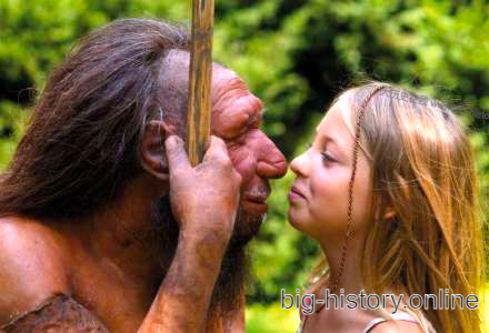 Neanderthal