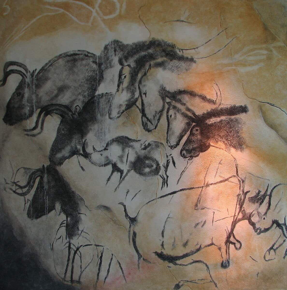 Chauvet_Cave