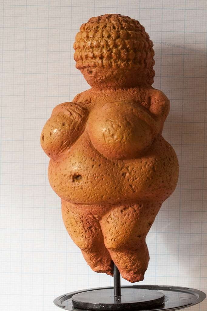 venus-von-willendorf