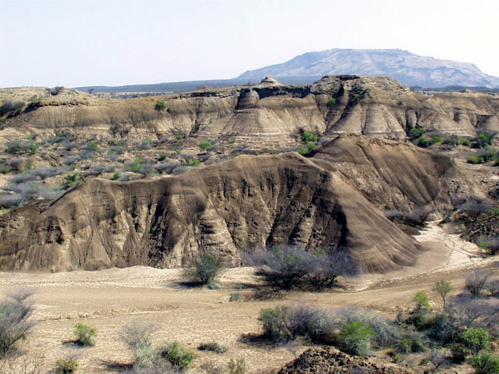 Omo_Kibish_Formation