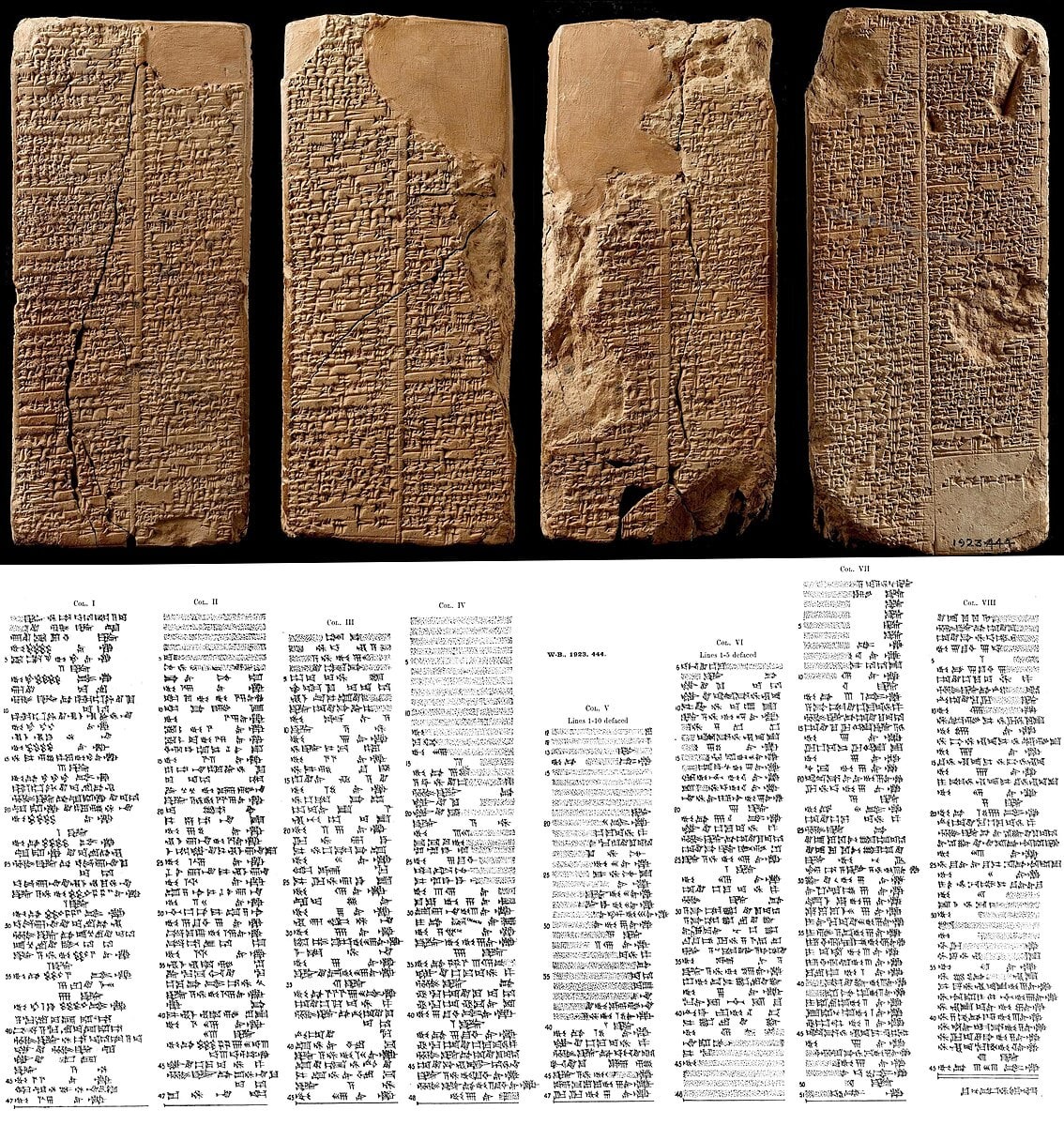 Sumerian_King_List