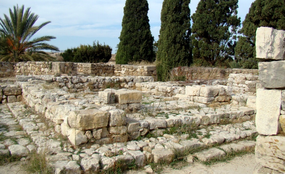 腓尼基人与海洋文明