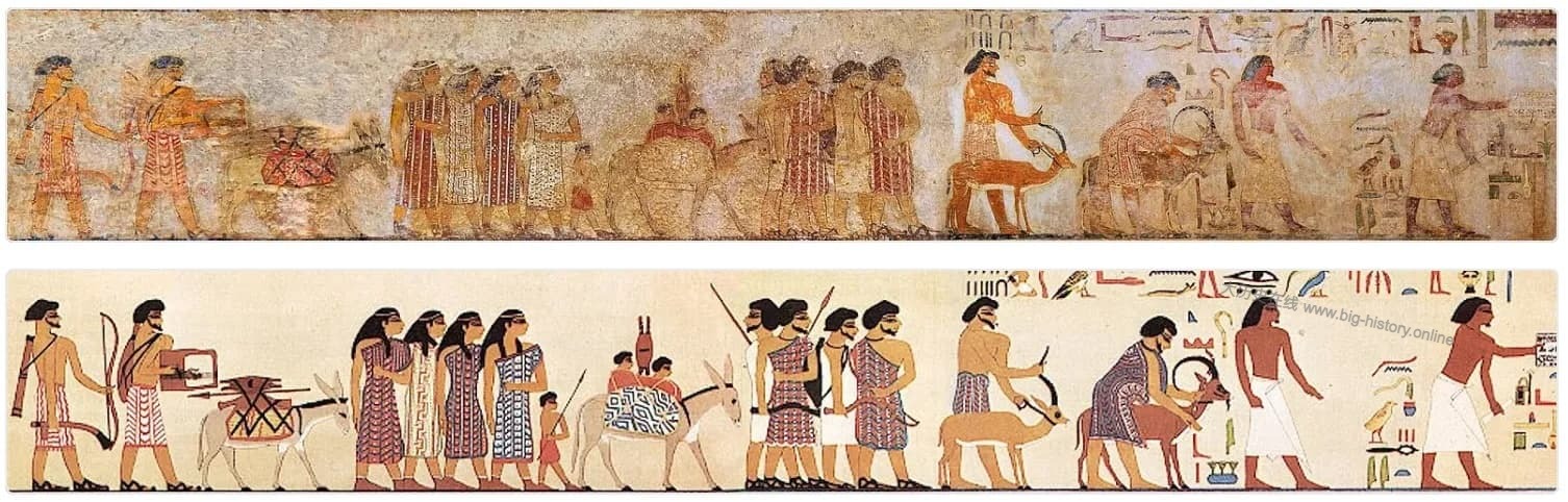 埃及第十二王朝