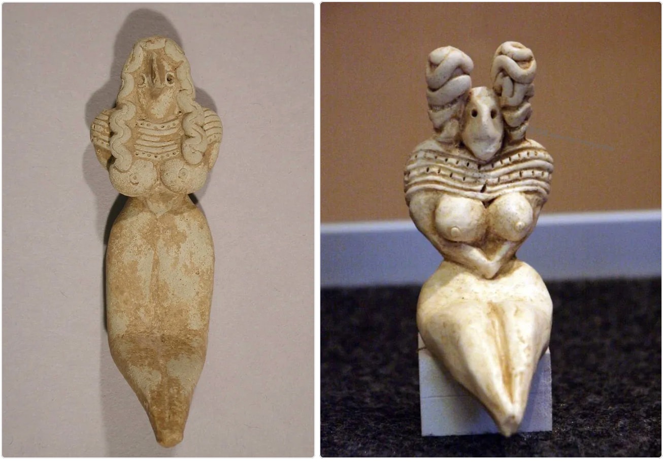 印度河流域文明诞生