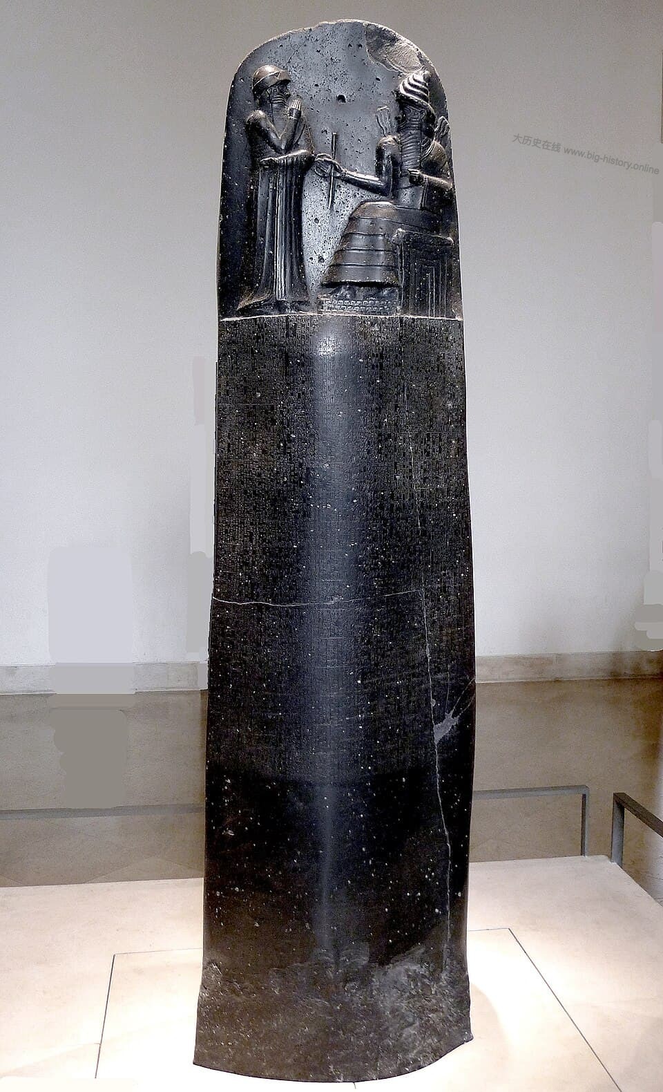 Code_of_Hammurabi