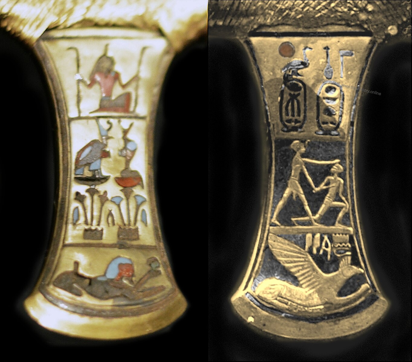 埃及希克索斯王朝