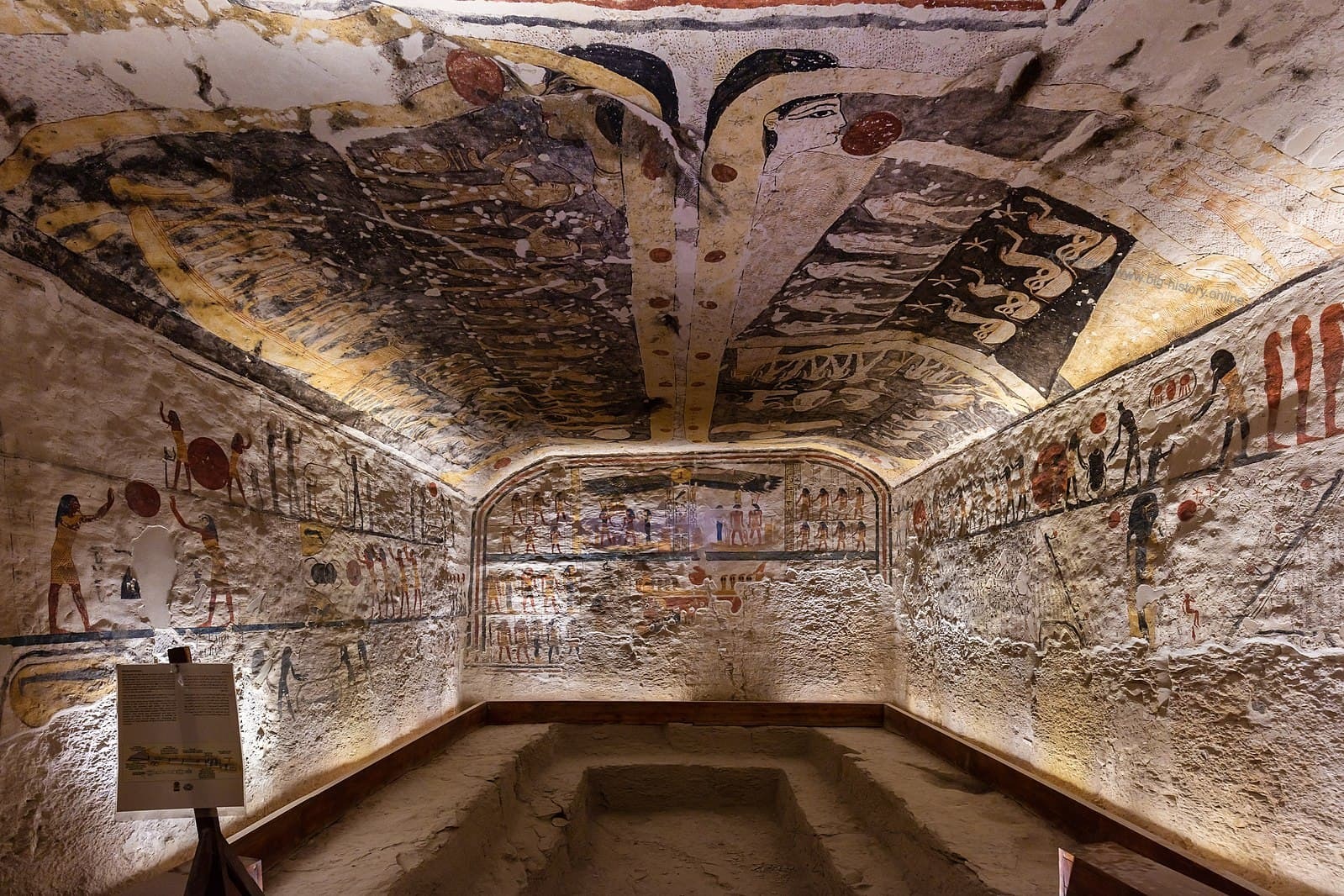 拉美西斯九世 KV6