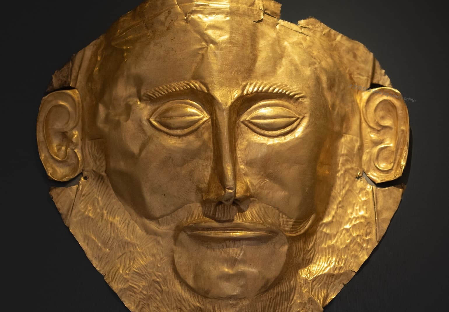 荷马时代是从迈锡尼文明崩溃到希腊古风时代兴起的过渡阶段 | 大历史在线