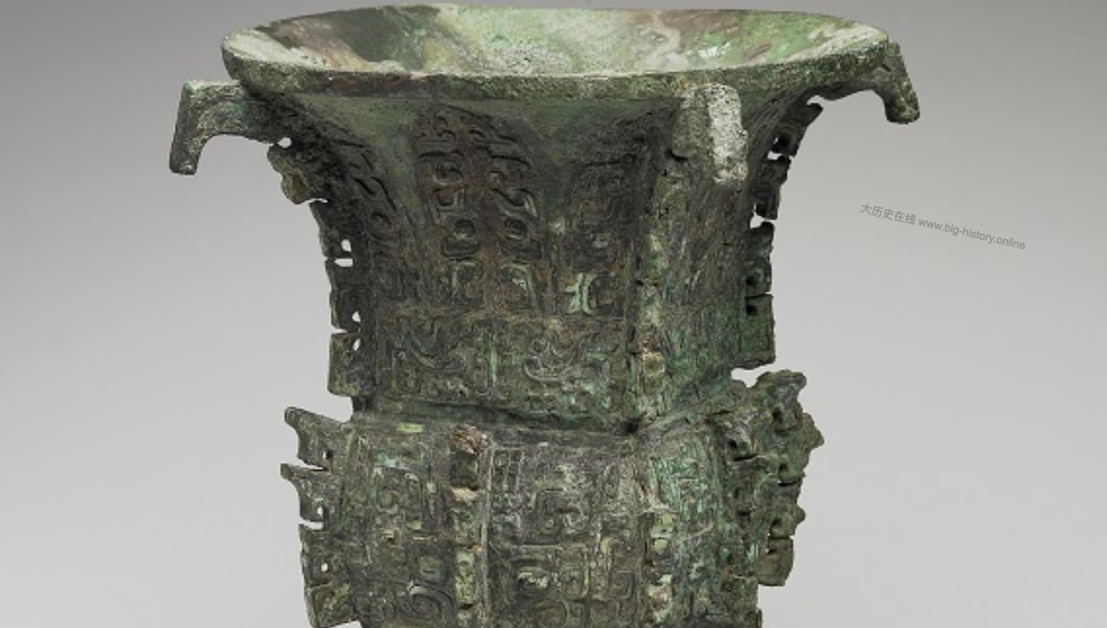 东周之春秋争霸