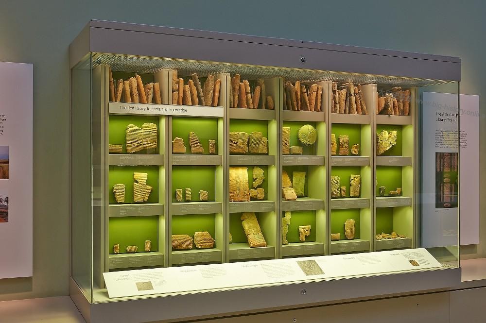 who-was-ashurbanipal