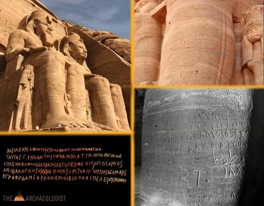 abu-simbels-greek-graffiti-greek-mercenaries-inscriptions