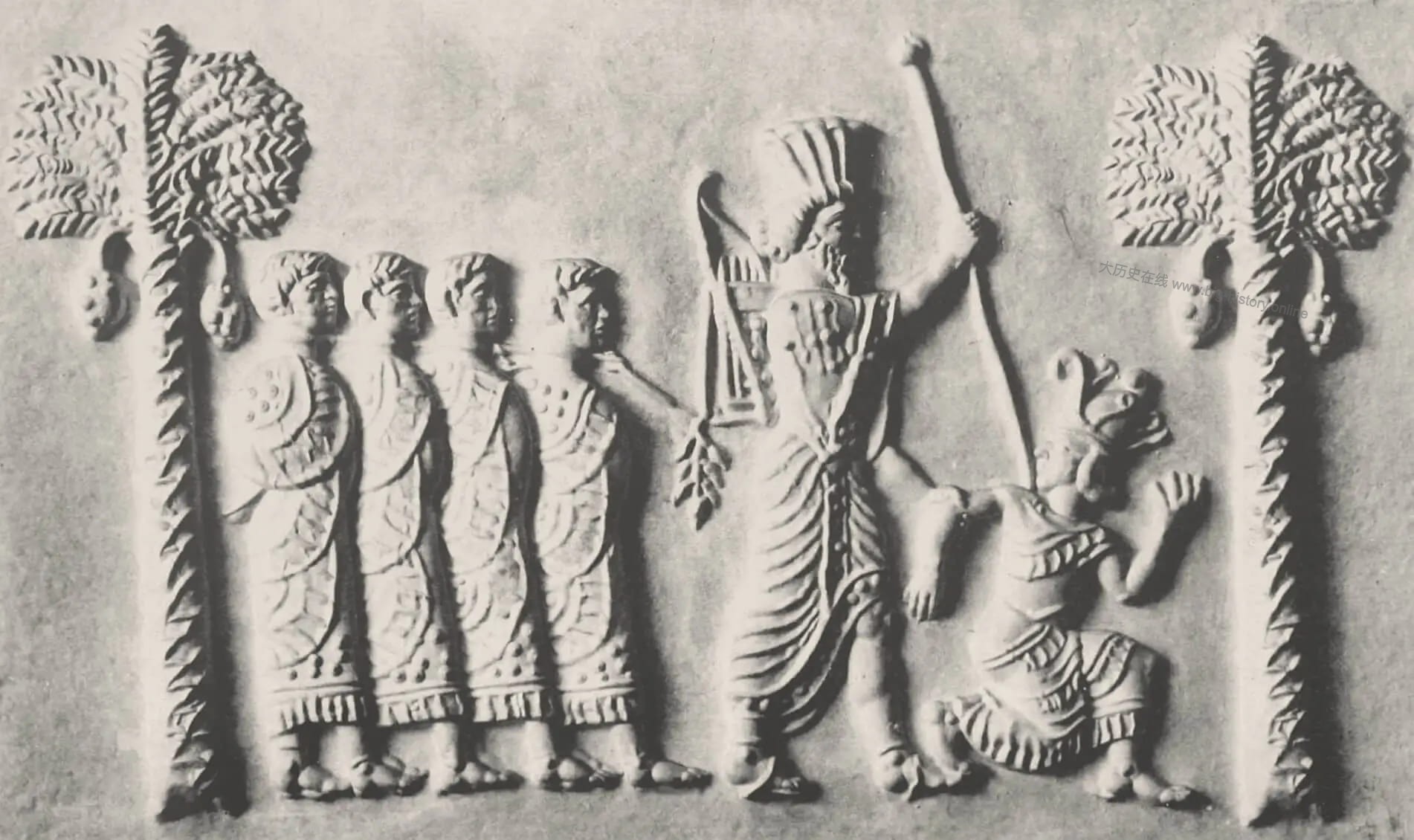 cambyses-ii-of-persia-defeats-psamtik-iii-of-egypt