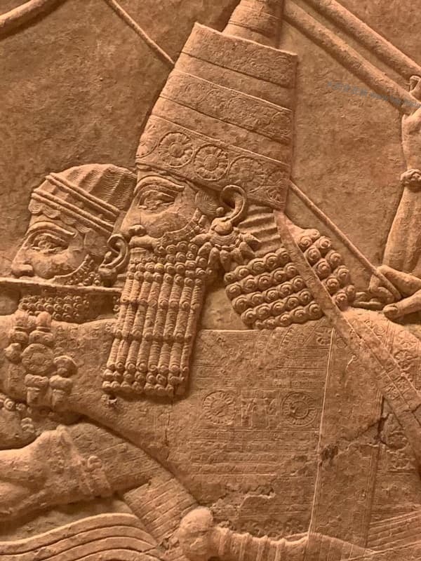 Ashurbanipal