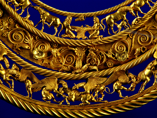 Scythians
