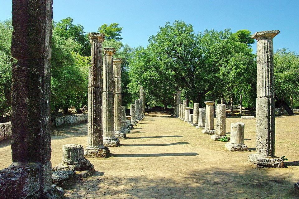 Palaestra_at_Olympia