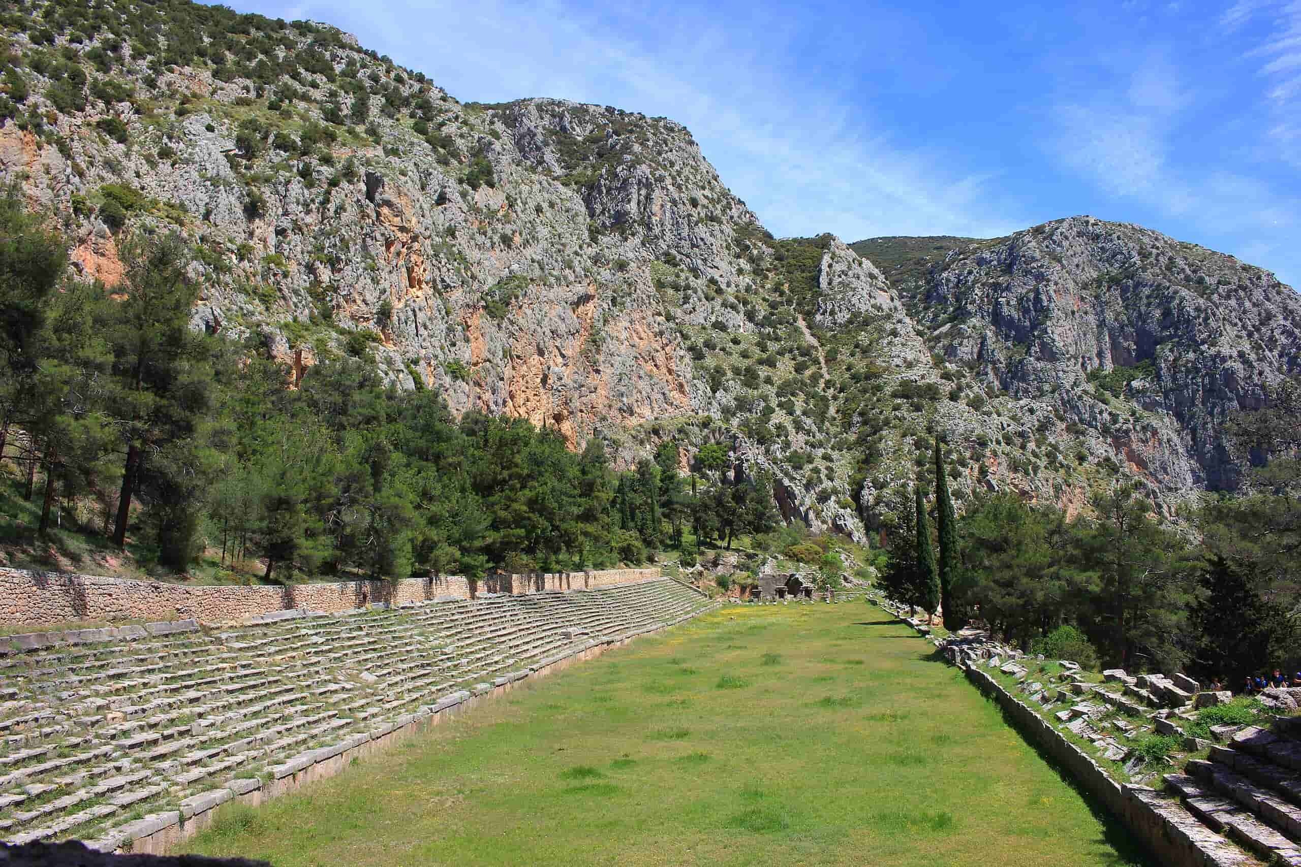 Delphi
