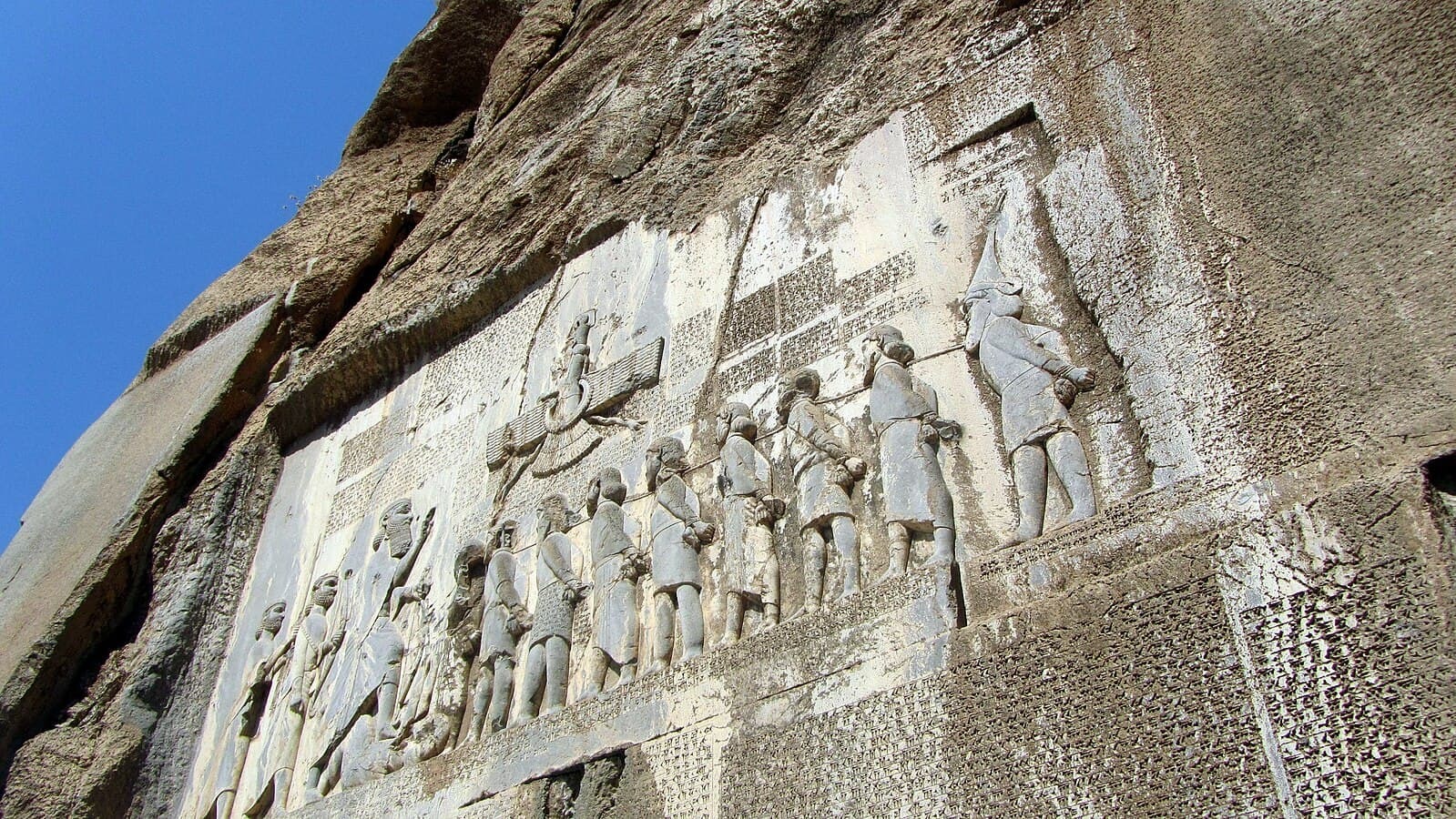 Behistun_Inscription