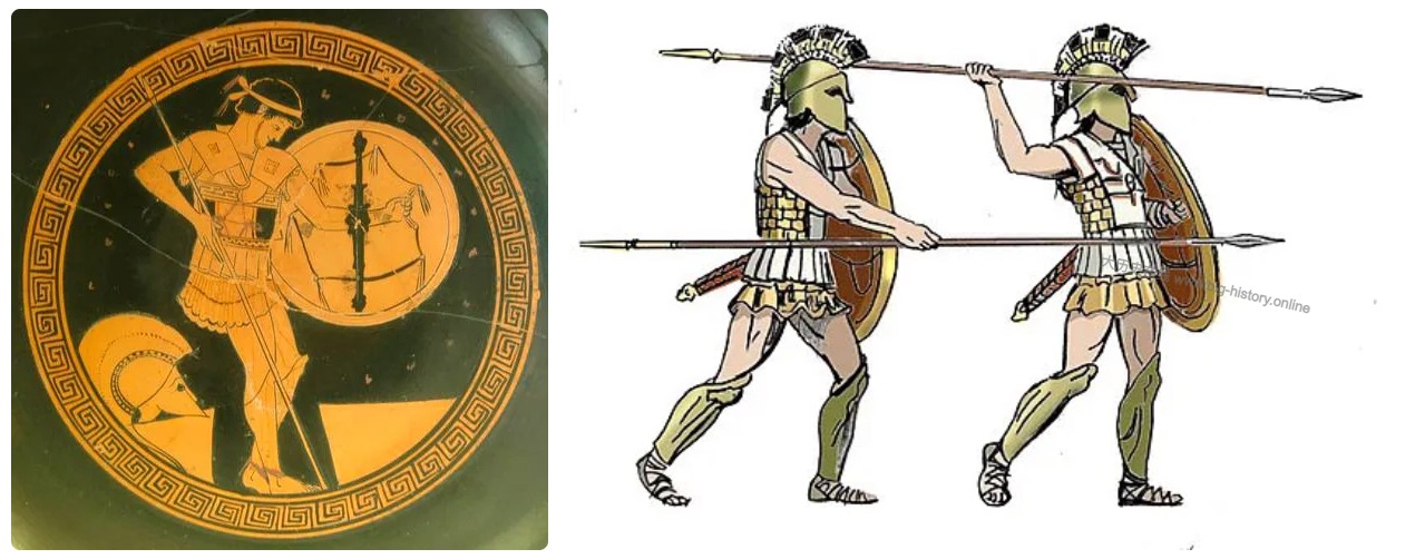 Hoplite