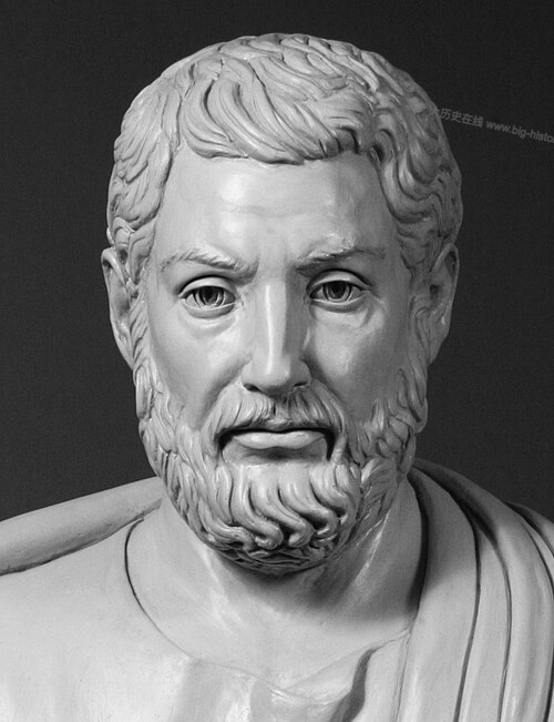 Cleisthenes