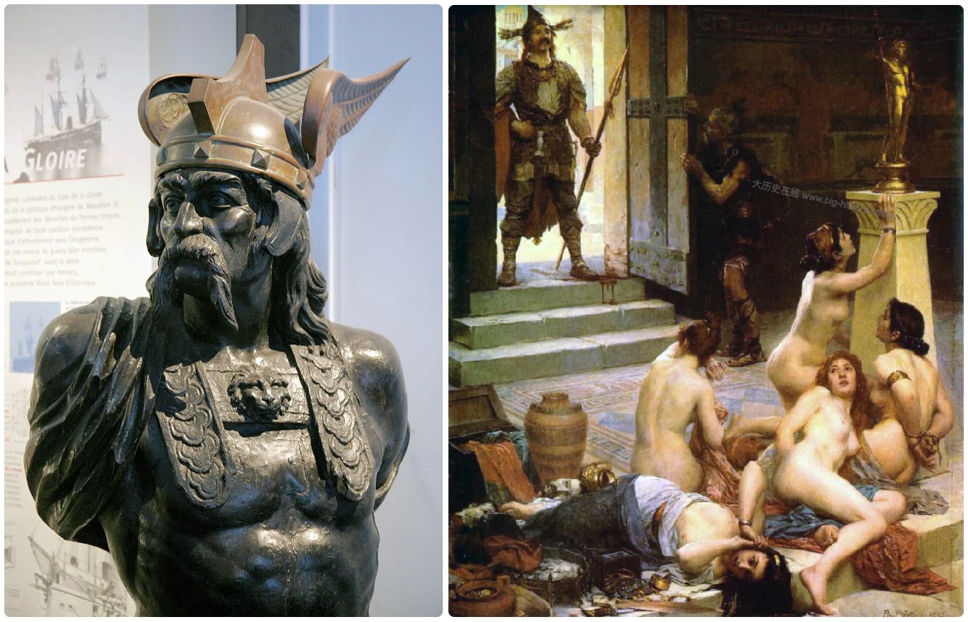 Brennus_(leader_of_the_Senones)