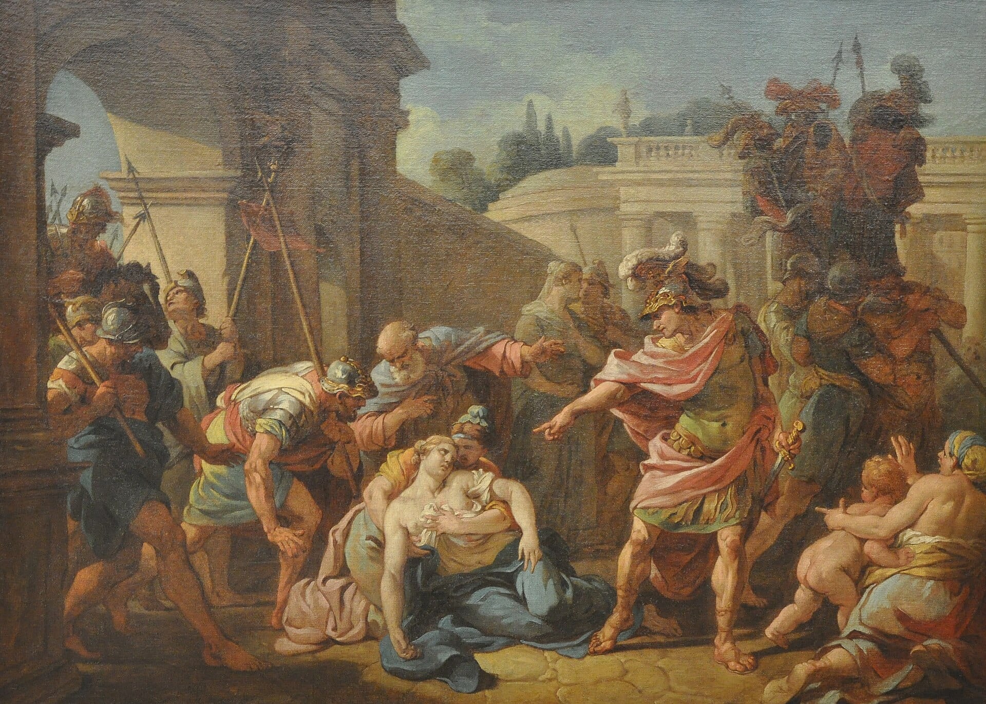 Horatii_and_Curiatii