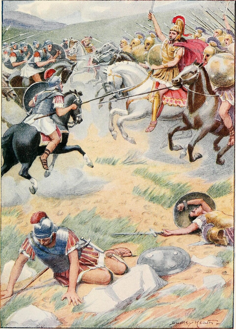 Battle_of_Heraclea