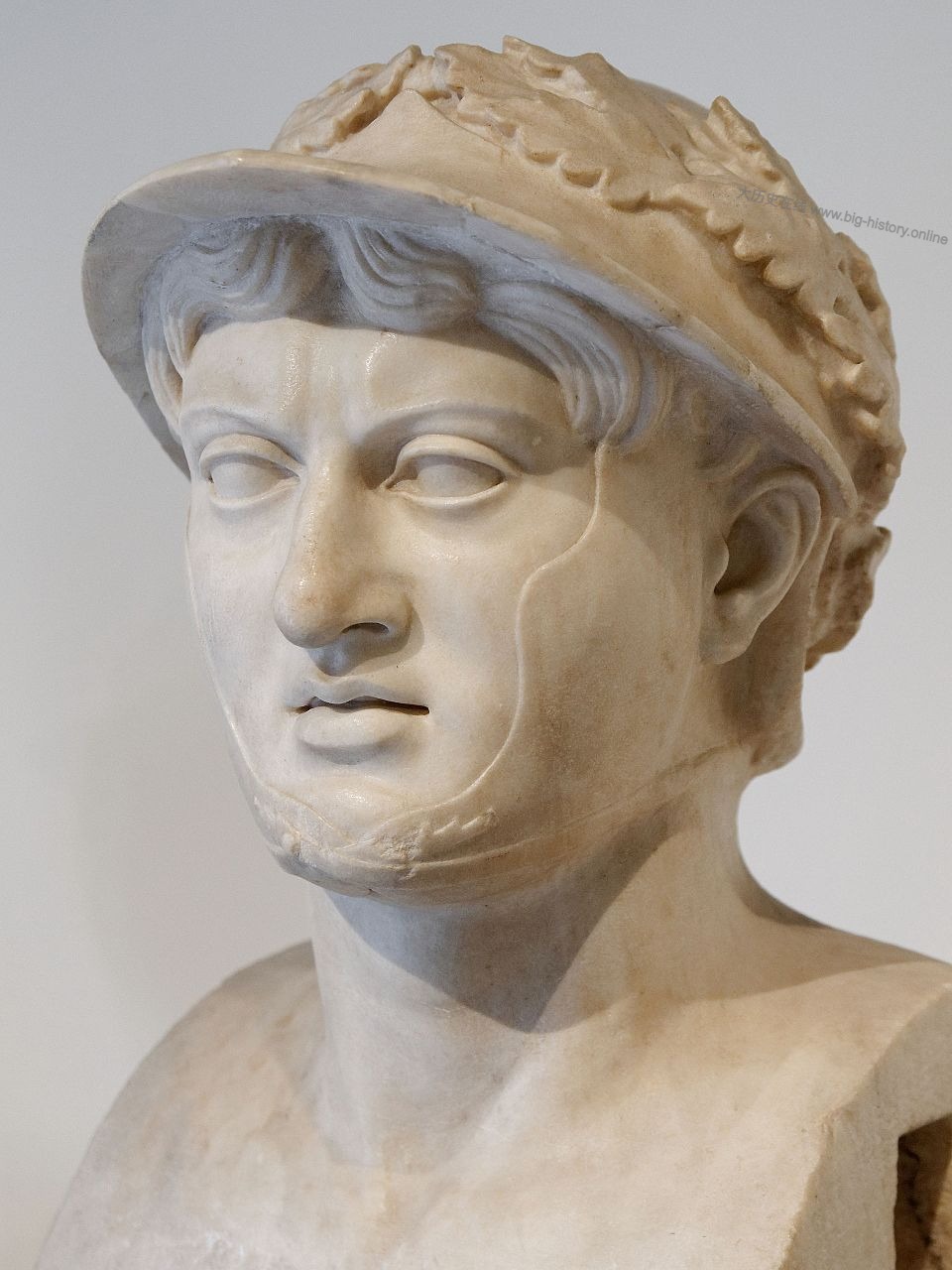 Pyrrhus_of_Epirus