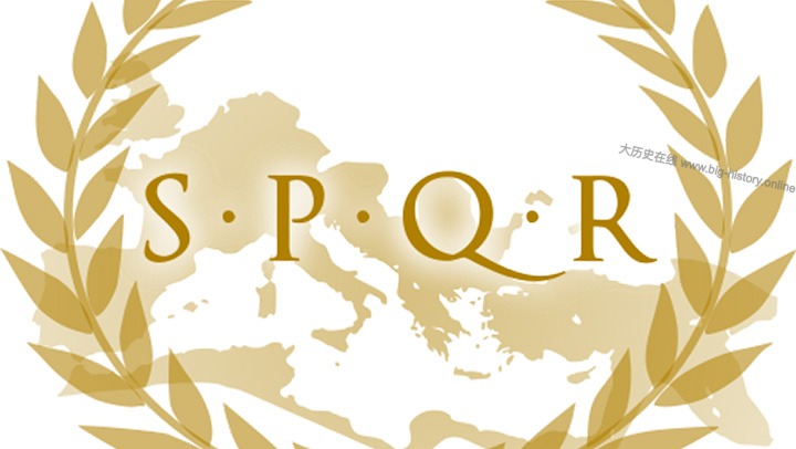 罗马共和国的建立