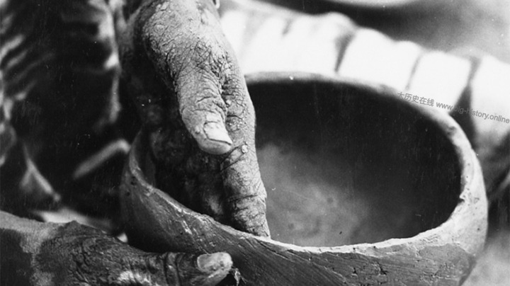 不是玛雅,也不是印加!美洲最早的陶器竟然来自这里? | 大历史在线