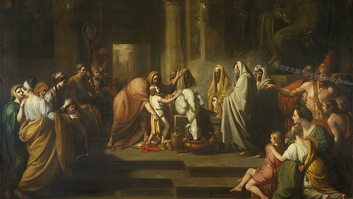 제 1 차 포 에니 전쟁의 끝