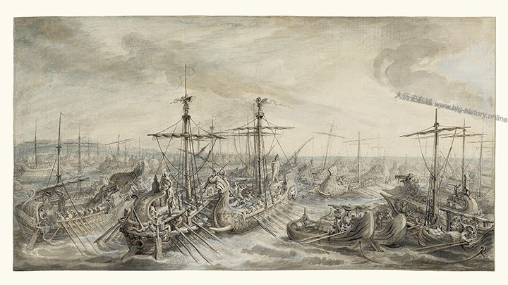 羅馬遠征迦太基