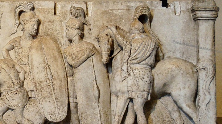 시칠리아의 소모전