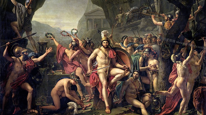 온천 패스 전투