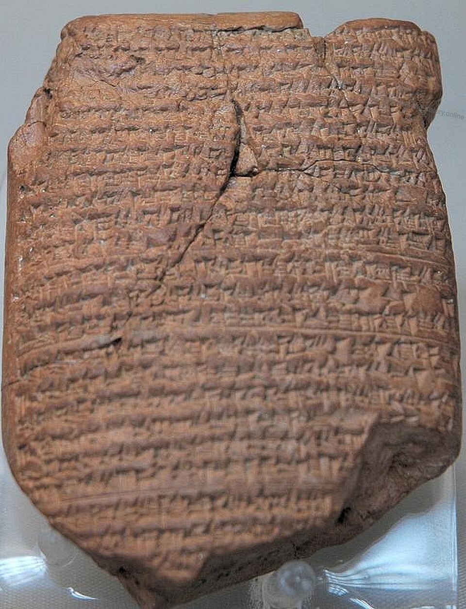 Babylonian_Chronicles