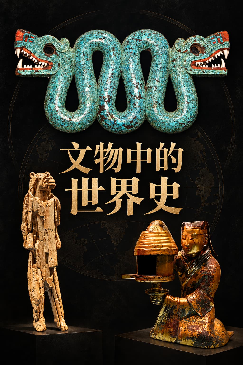文物中的世界史